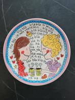 Blond Amsterdam bordje 21,5 cm, Ophalen