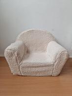 Beige Teddy Peuterstoel - kinderstoel Louise Leen Bakker, Ophalen, Gebruikt, Stoel(en)