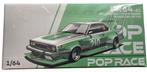 Pop Race Skyline C210 Kaido Racer 1/64, Ophalen of Verzenden, Nieuw