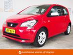 SEAT Mii 1.0 Style Chic (APK:Nieuw) Incl.Garantie, Voorwielaandrijving, Euro 5, Stof, Gebruikt
