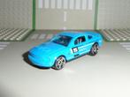 Hot Wheels - '07 Shelby GT-500 (blauw) 1:64, Ophalen of Verzenden, Nieuw, Auto