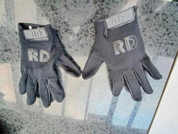 RD bmx handschoenen  beschikbaar voor biedingen