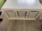 Trofast kast met bakken, Kinderen en Baby's, Kinderkamer | Commodes en Kasten, Gebruikt, Kast, 75 tot 100 cm, Minder dan 50 cm