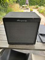 Ampeg PF 115 Basgitaar Cabinet, Muziek en Instrumenten, Versterkers | Bas en Gitaar, Ophalen, Gebruikt, Basgitaar, 100 watt of meer