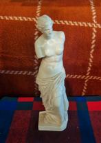 keramische Venus de Milo
Beeld, Antiek en Kunst, Kunst | Beelden en Houtsnijwerken, Ophalen of Verzenden