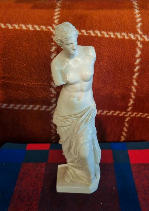 keramische Venus de Milo
Beeld, Antiek en Kunst, Kunst | Beelden en Houtsnijwerken, Ophalen of Verzenden