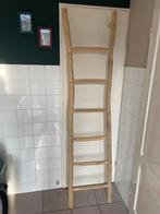 Ladder decoratie, Ophalen, Zo goed als nieuw