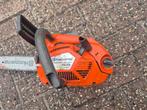 Husqvarna T435 Kettingzaag, Tuin en Terras, Hand-tuingereedschap, Ophalen of Verzenden, Gebruikt, Overige soorten, Husqvarna