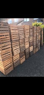 Fruitkisten €8,50 per stuk, Ophalen of Verzenden, Zo goed als nieuw, 50 tot 100 cm, Minder dan 50 cm