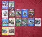 Motorrad Classic. Totaal 15 nummers. 1988, 1989, 1990, 1991, Ophalen of Verzenden, Yamaha