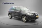 Volkswagen TIGUAN 1.4 TSI Sport Style - Panorama, Navi, Crui, Auto's, Euro 5, 15 km/l, Huisgarantie, 4 cilinders