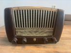 Oude Philips BX 310 radio, Ophalen of Verzenden