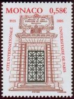 04-12 Monaco MI 2723 postfris, Verzenden, Monaco, Postfris