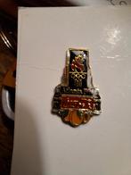 Coca-Cola Atlanta 1996 Olympische Spelen Pin, Ophalen of Verzenden, Zo goed als nieuw, Sport, Speldje of Pin