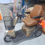 Scootmobiel, Diversen, Ophalen, Life and Mobility, Nieuw, 16 km/u of meer