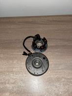 tomos ontsteking en vliegwiel, Fietsen en Brommers, Ophalen of Verzenden, Zo goed als nieuw, Overige modellen