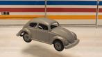 Sweering Dinky Toys Volkswagen Kever / Kafer Holland, Gebruikt, Auto, Dinky Toys, Ophalen of Verzenden