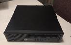Hp computer EliteDesk 800 G1 USDT - I5 - SSD - 8 GB Ram, Computers en Software, Desktop Pc's, 8 GB, Ophalen of Verzenden, Zo goed als nieuw
