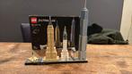 Lego Architecture New York 21028, Kinderen en Baby's, Speelgoed | Duplo en Lego, Ophalen of Verzenden