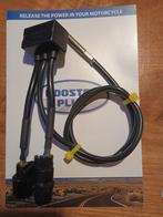 Boosterplug Triumph T120, Thruxton 1200, Speed Twin 1200, Motoren, Onderdelen | Overige, Ophalen of Verzenden