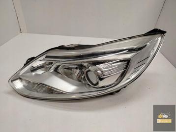 Ford Focus Mk3 Xenon LED-lamp links beschikbaar voor biedingen