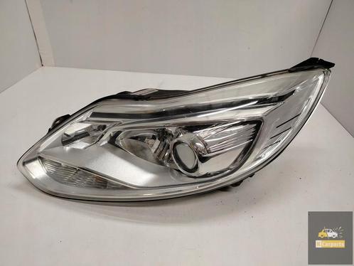 Ford Focus Mk3 Xenon LED-lamp links, Auto-onderdelen, Verlichting, Ford, Gebruikt, Ophalen of Verzenden