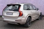Volvo XC90 2.0 T8 Plug-in hybrid AWD Ultra Dark | Luchtverin, 12 maanden, Gebruikt, Euro 6, 4 cilinders