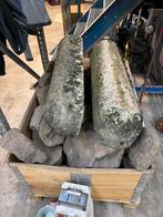 Grote Veldkeien voor Tuin of Landschap, Tuin en Terras, Ophalen, Overige materialen, Gebruikt, Kei