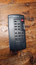 Sony RMT 814 afstandsbeding bijna gratis, Ophalen of Verzenden