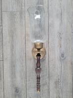 Wandlamp, Huis en Inrichting, Lampen | Wandlampen, Ophalen of Verzenden, Zo goed als nieuw