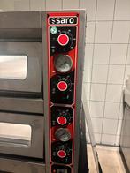 Pizza oven inclusief onderstel en pizzaschep, Ophalen of Verzenden, Nieuw