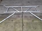 Altrex  Safe Quick + diversen, Ophalen of Verzenden, Gebruikt, Rolsteiger of Kamersteiger, Minder dan 2 meter