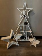 Kerststerren, Diversen, Kerst, Ophalen, Zo goed als nieuw