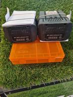 STIHL AP 200 ACCU, Ophalen of Verzenden, Gebruikt, Overige soorten, Stihl