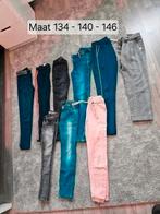 Pakket (merk)kleding maat 134, 140 - 146, Kinderen en Baby's, Ophalen of Verzenden, Zo goed als nieuw, Maat 134
