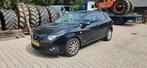 Seat ibiza 1.2 2012 schade, Auto diversen, Schadeauto's, Ophalen, 1198 cc, Zwart, Handgeschakeld