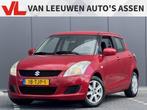 Suzuki Swift 1.2 Comfort EASSS | APK 07-10-2026 | NAP | Airc, Auto's, Suzuki, Voorwielaandrijving, Stof, Gebruikt, 4 cilinders