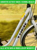 E-Bike! Trek! BOSCH Middenmotor! NIEUWSTAAT! Garantie! TOP!, Fietsen en Brommers, Elektrische fietsen, Overige merken, Gebruikt