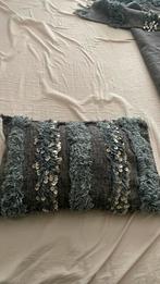 Handira kussen, Ophalen of Verzenden, Zo goed als nieuw, Vierkant