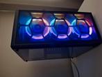 AZZA Prime ARGB Gaming PC | AMD Ryzen 7 - 5700G | 16 GB DDR4, Ophalen, Zo goed als nieuw, Gaming, SSD