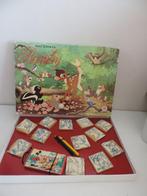 Vintage Bambi Stempelset, Ophalen of Verzenden, Gebruikt