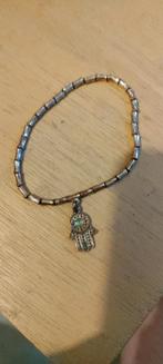 armband handje, Ophalen of Verzenden, Zo goed als nieuw