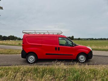 Opel Combo 1.3 ECOFLEX 90PK BJ04-2017 ORG NL AUTO WB311 beschikbaar voor biedingen