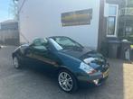 Ford Streetka 1.6 First Edition NW APK, Auto's, Ford, Te koop, Geïmporteerd, Benzine, Gebruikt