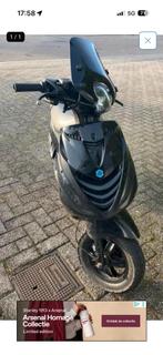 OPKNAP PIAGGIO ZIP 4T GEZOCHT, Ophalen, Zo goed als nieuw, Benzine, Zip