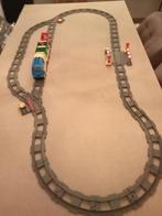 Duplo trein, Ophalen, Zo goed als nieuw