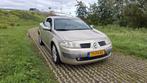 Renault Mégane 2.0 T 16V 120KW Cabrio E4 2005 Beige, 1998 cc, 74 €/maand, Beige, 4 cilinders