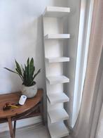White stand / mobel, Ophalen, Zo goed als nieuw, Hout, Cd's of Dvd's