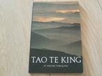Lao Tse - Tao Te King in nieuwe vertaling, Verzenden, Zo goed als nieuw, Overige onderwerpen, Achtergrond en Informatie