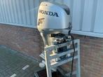 Honda 50 pk 4 takt  EFI , Powertrim, vaarklaar , nette staat, Watersport en Boten, Gebruikt, Honda, Ophalen of Verzenden, Vs